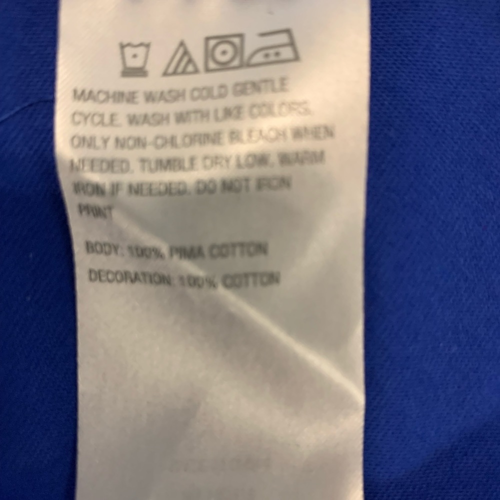 Moto Blouse - Picture 6 of 7
